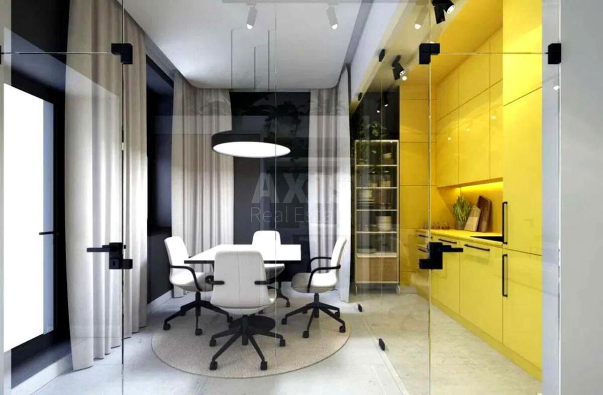 Office vul. Hmel'nyc'kogo Bogdana 9Б, 83m2593720