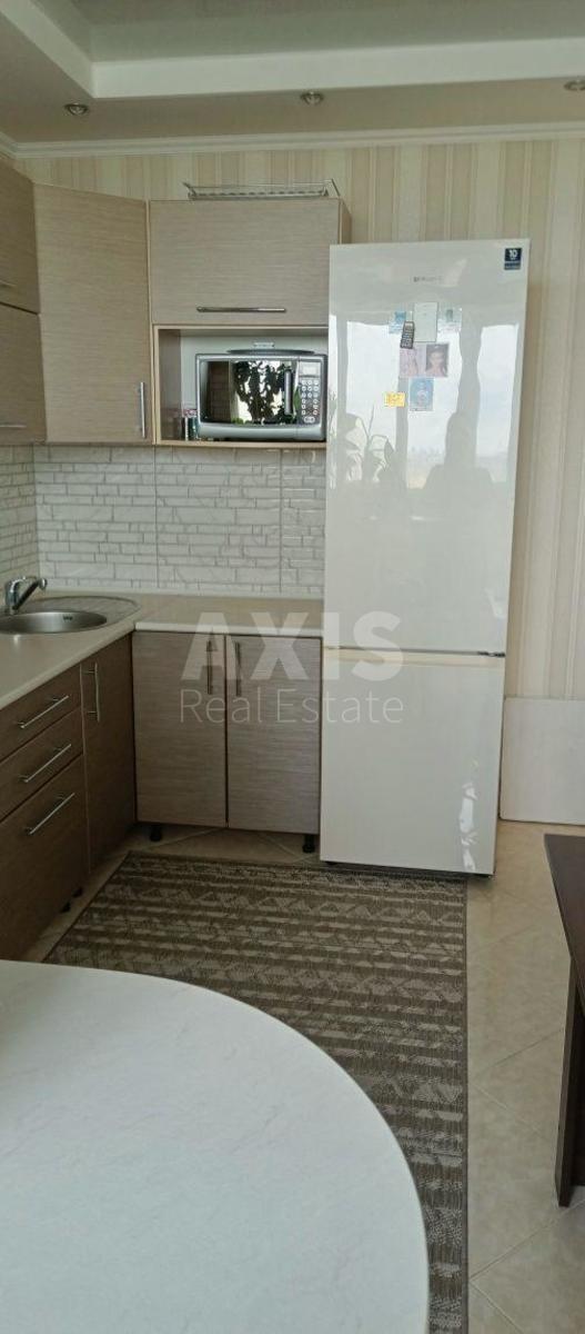 2k apartment prov. Lobachevs'kogo 72