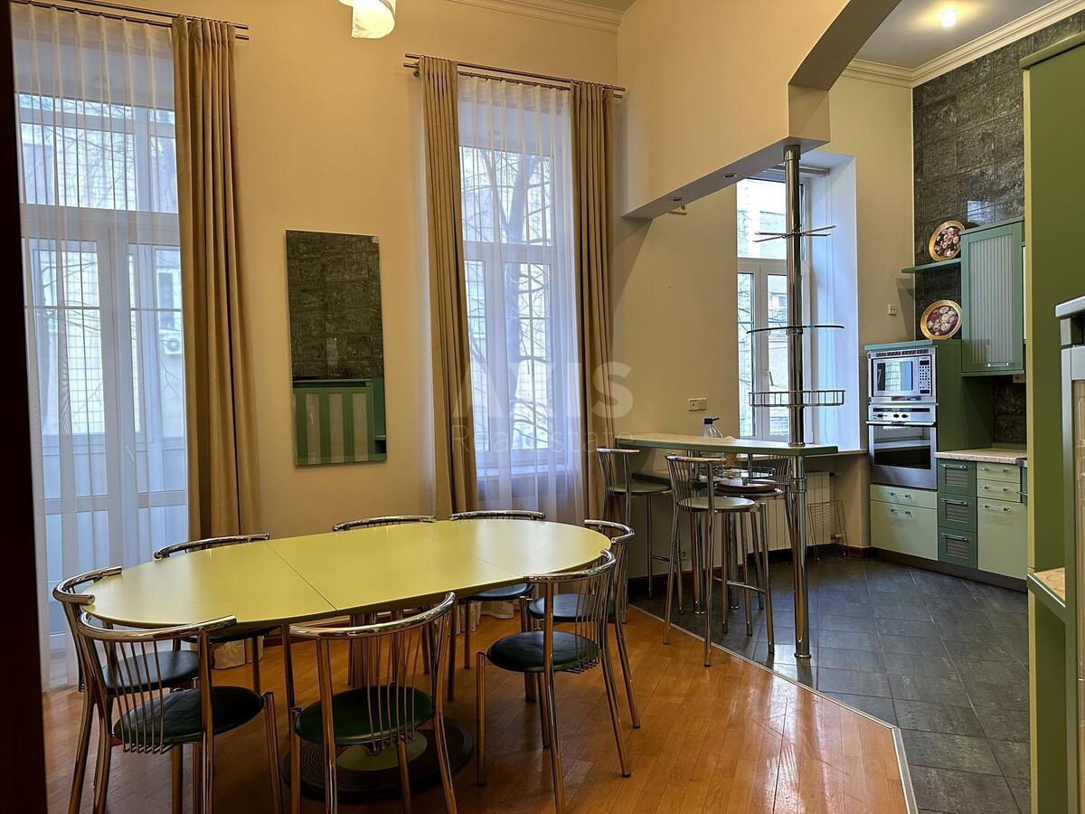 3k apartment vul. Malopidval'na 12/1059393