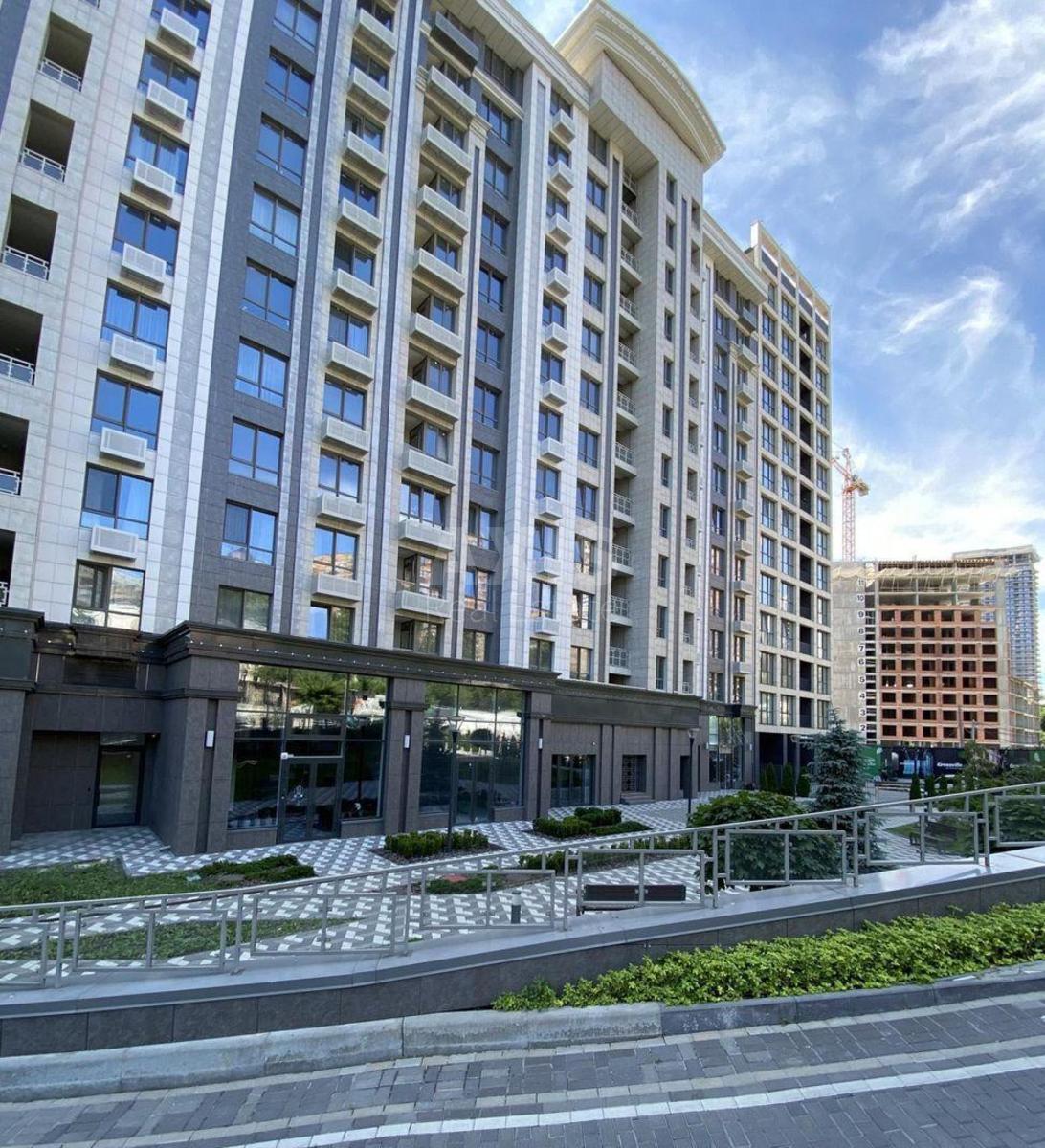 4k apartment bul. Lesi Ukrai'nky 7Б