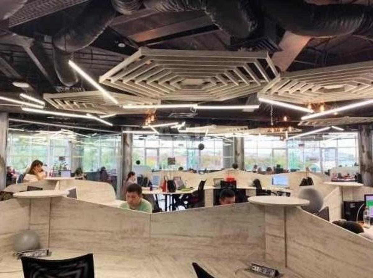 Office vul. Staronavodnyc'ka 4В, 3057m22