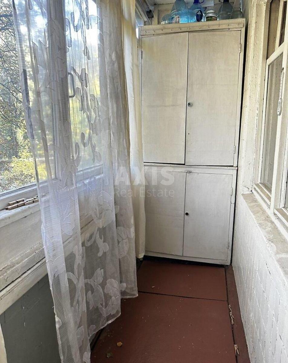 2k apartment vul. Zodchyh 663