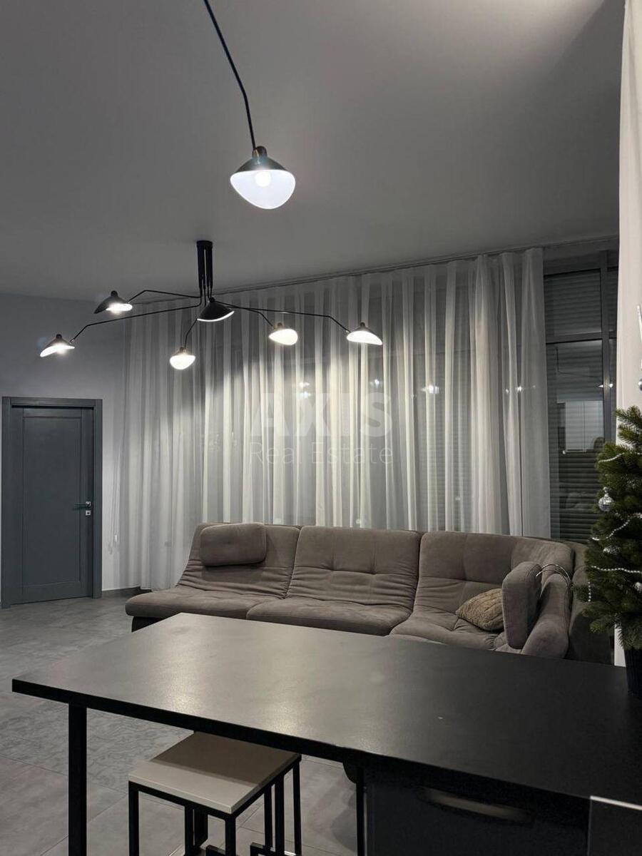 3k apartment pr-t Lobanovs'kogo 4В2