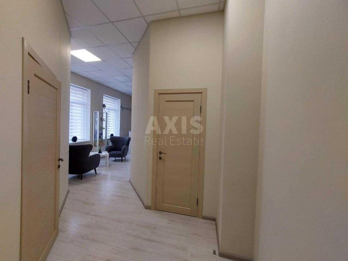 Office vul. Glybochyc'ka 40, 122m2592685