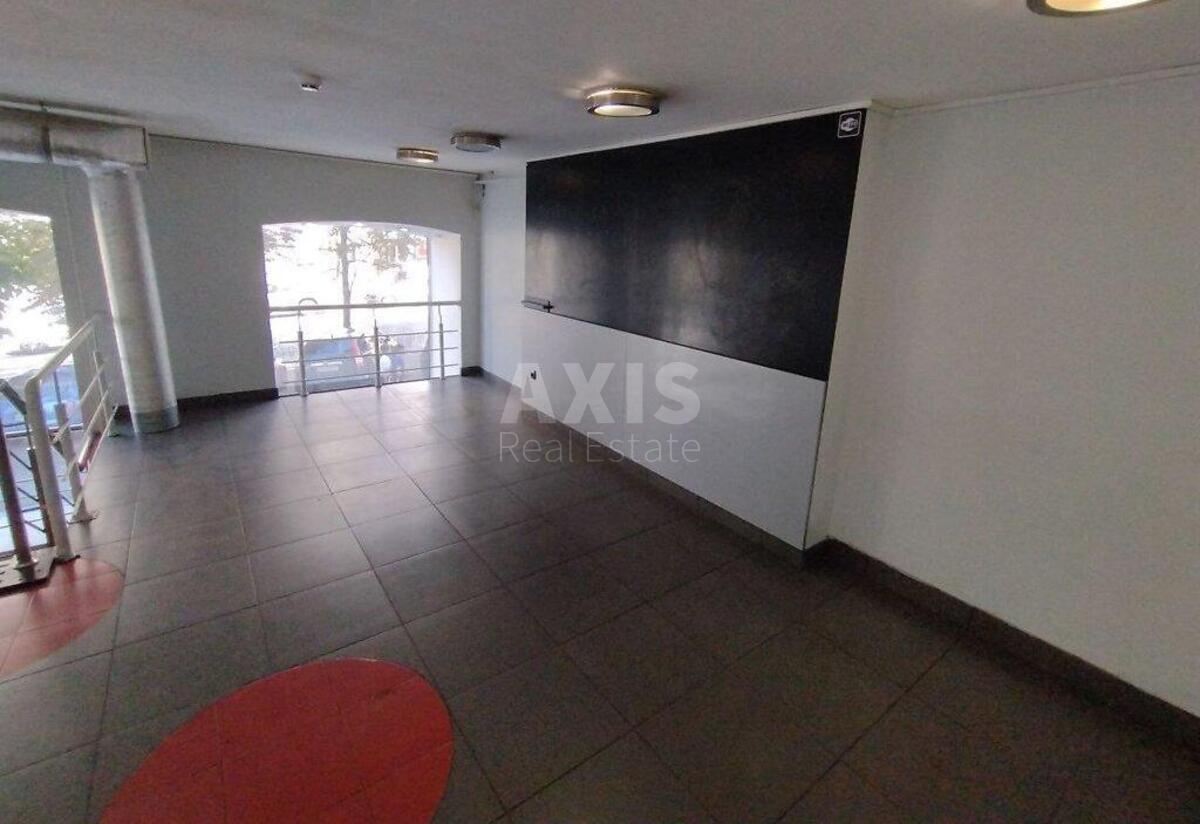 Office vul. Sichovyh Stril'civ 77, 155m2