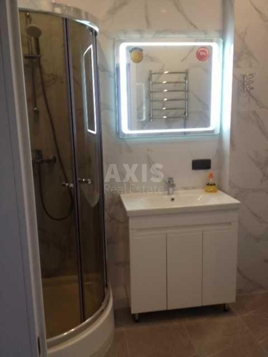 2k apartment prov. Gordienka Kostjantyna 101