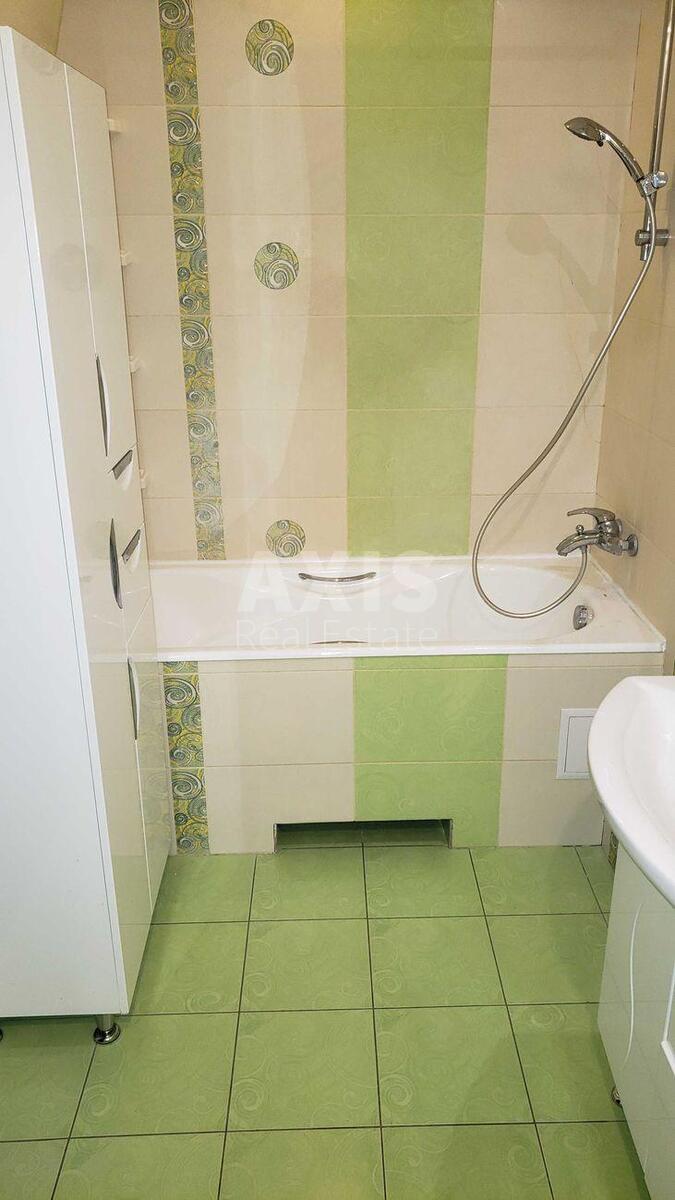 1k apartment vul. Cvjetajevoi' Maryny 117
