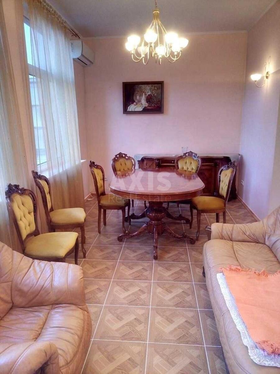 3к квартира ул. Павловская 1063489