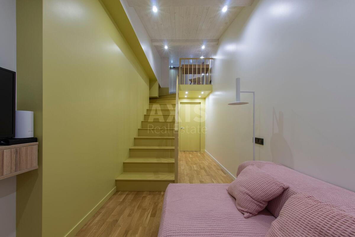 3k apartment vul. Glybochyc'ka 135835715