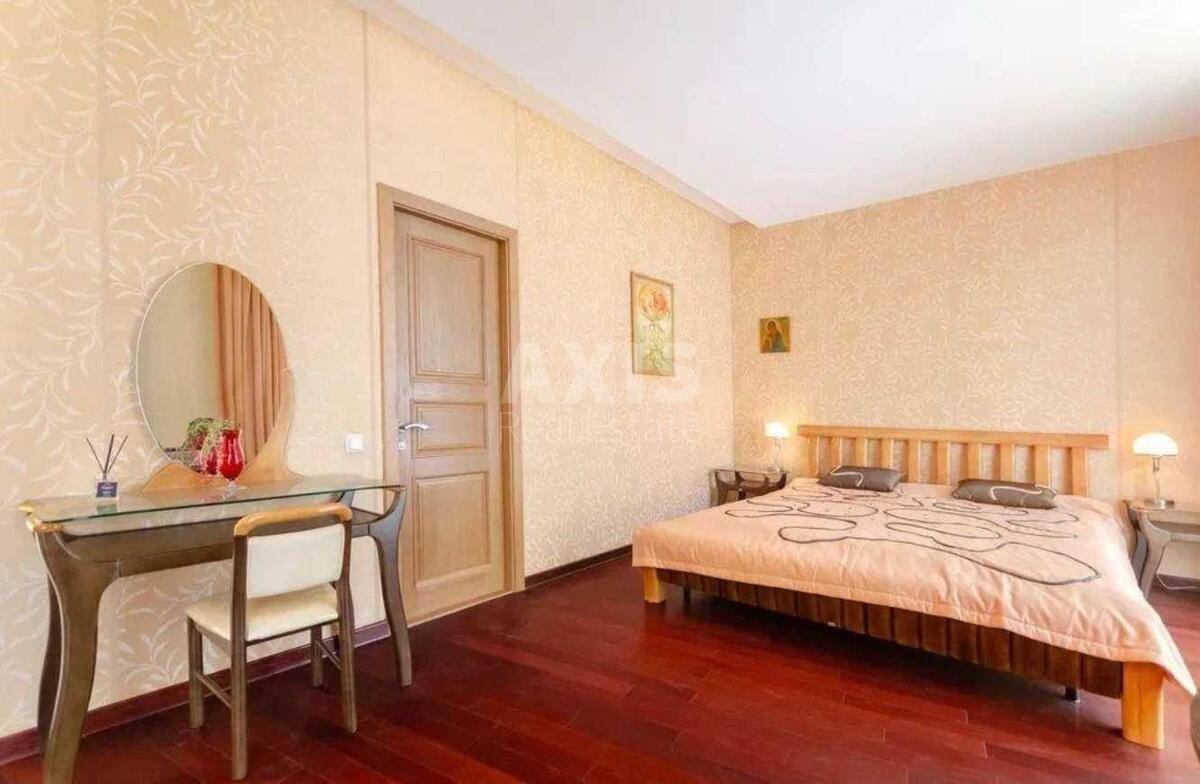 Дoм ул. Чигорина, 416м2, город Киев627074