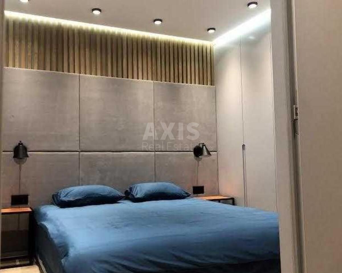 2k apartment vul. Zarichna 1627862