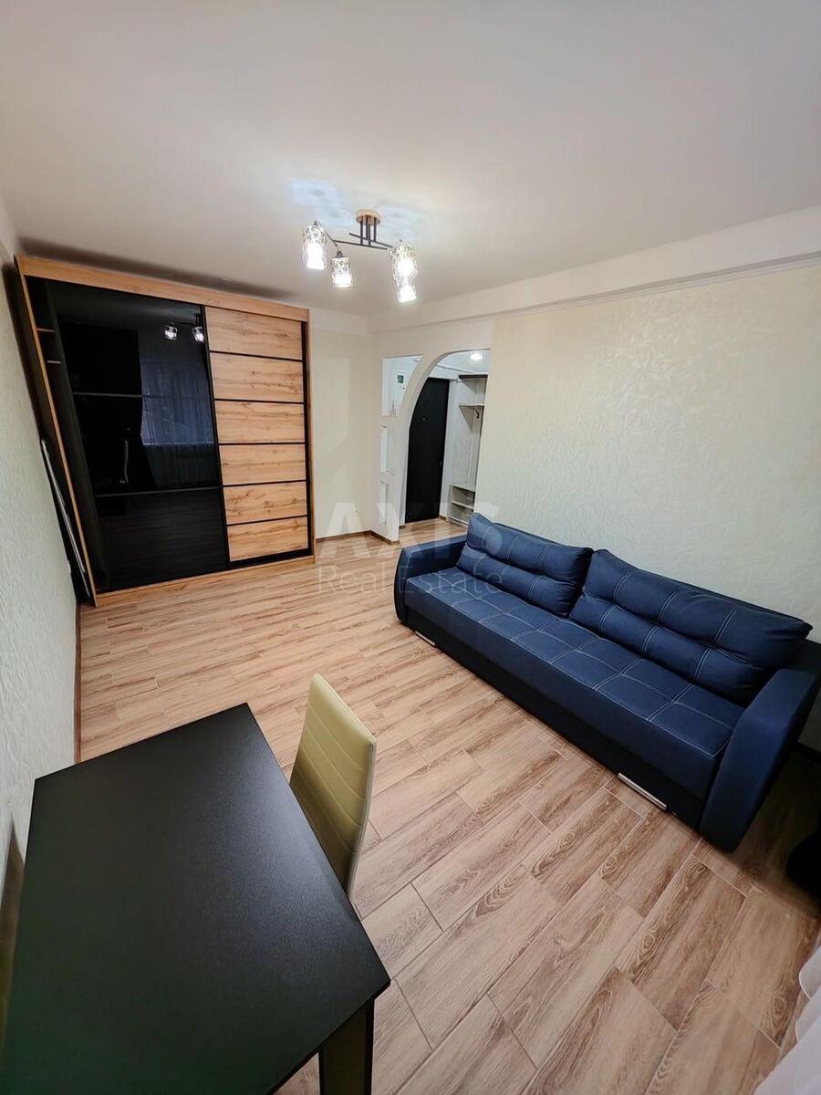 1k apartment pr-t Peremogy 7Б2