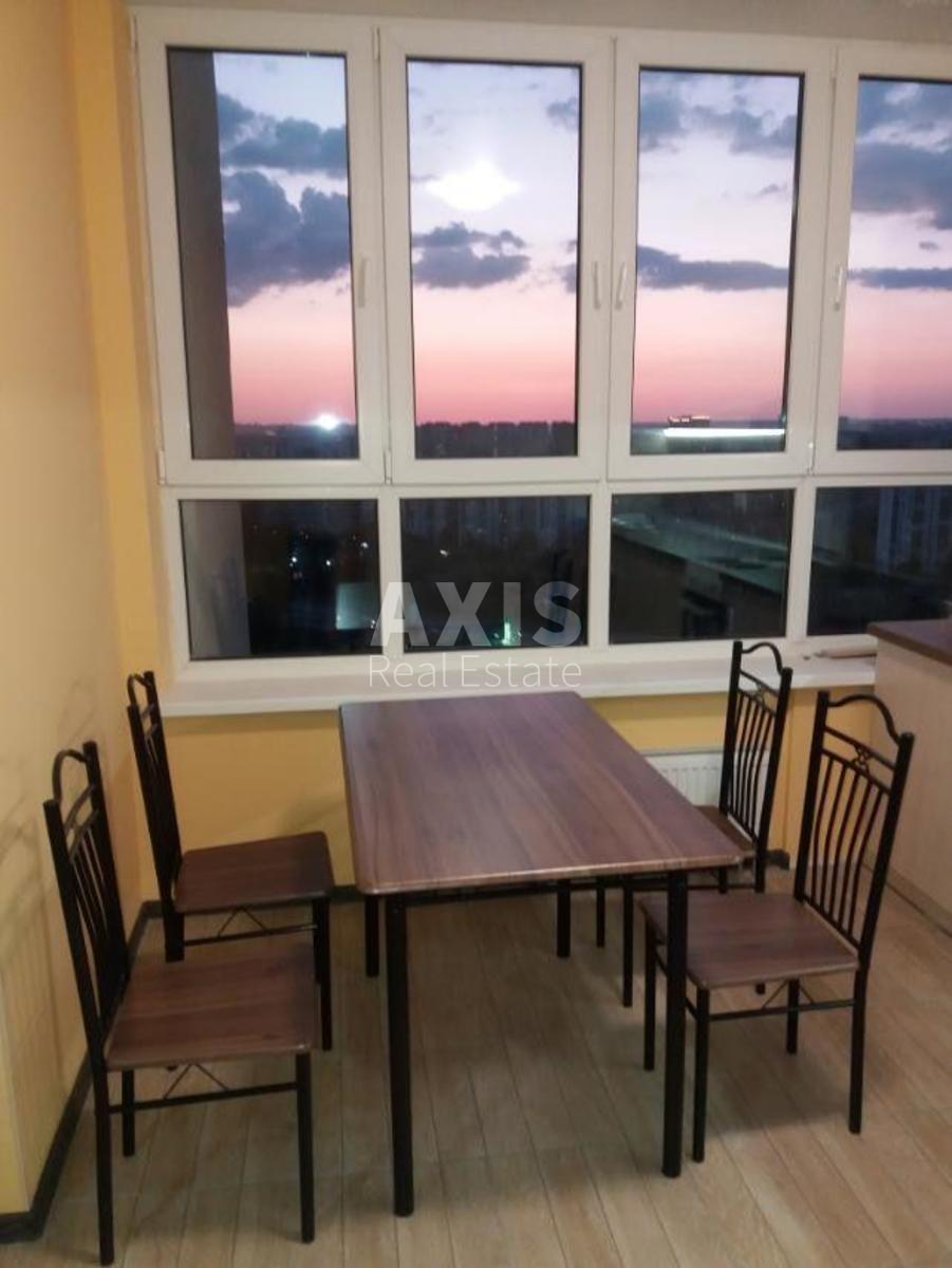 5к квартира ул. Краковская 27А0