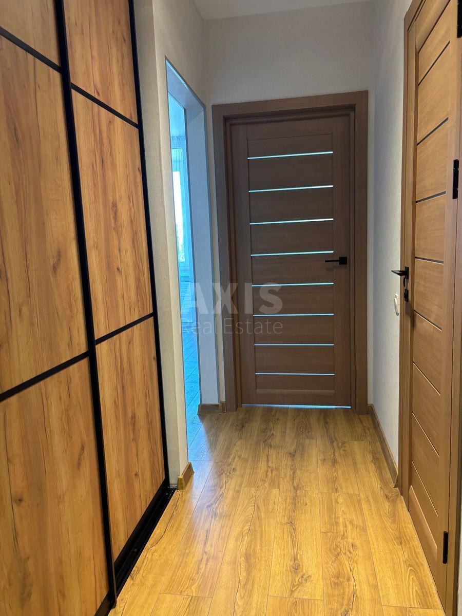 1k apartment vul. Grechka Marshala 421