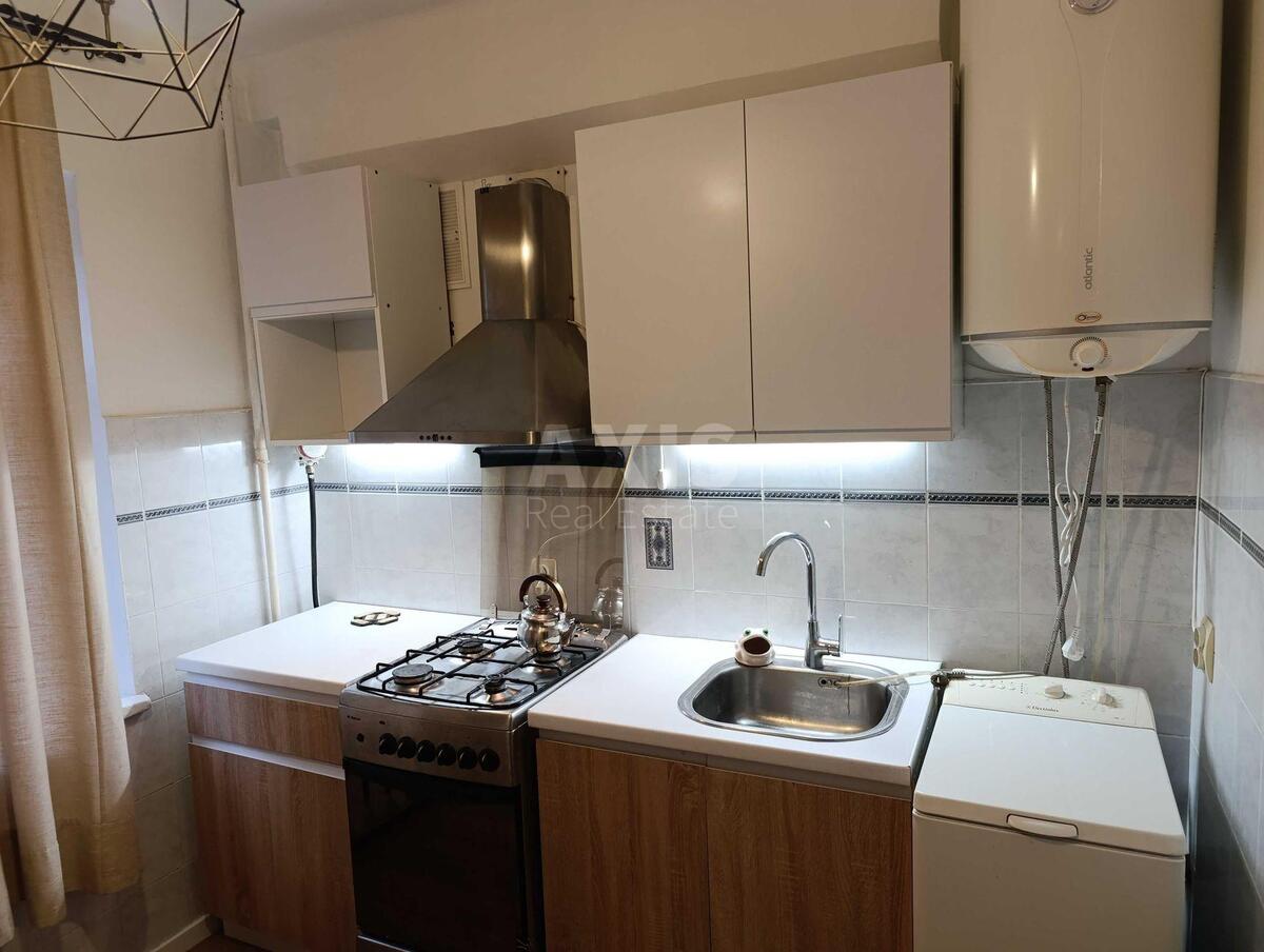 2k apartment vul. Lypkivs'kogo Vasylja Mytropolyta 1362827