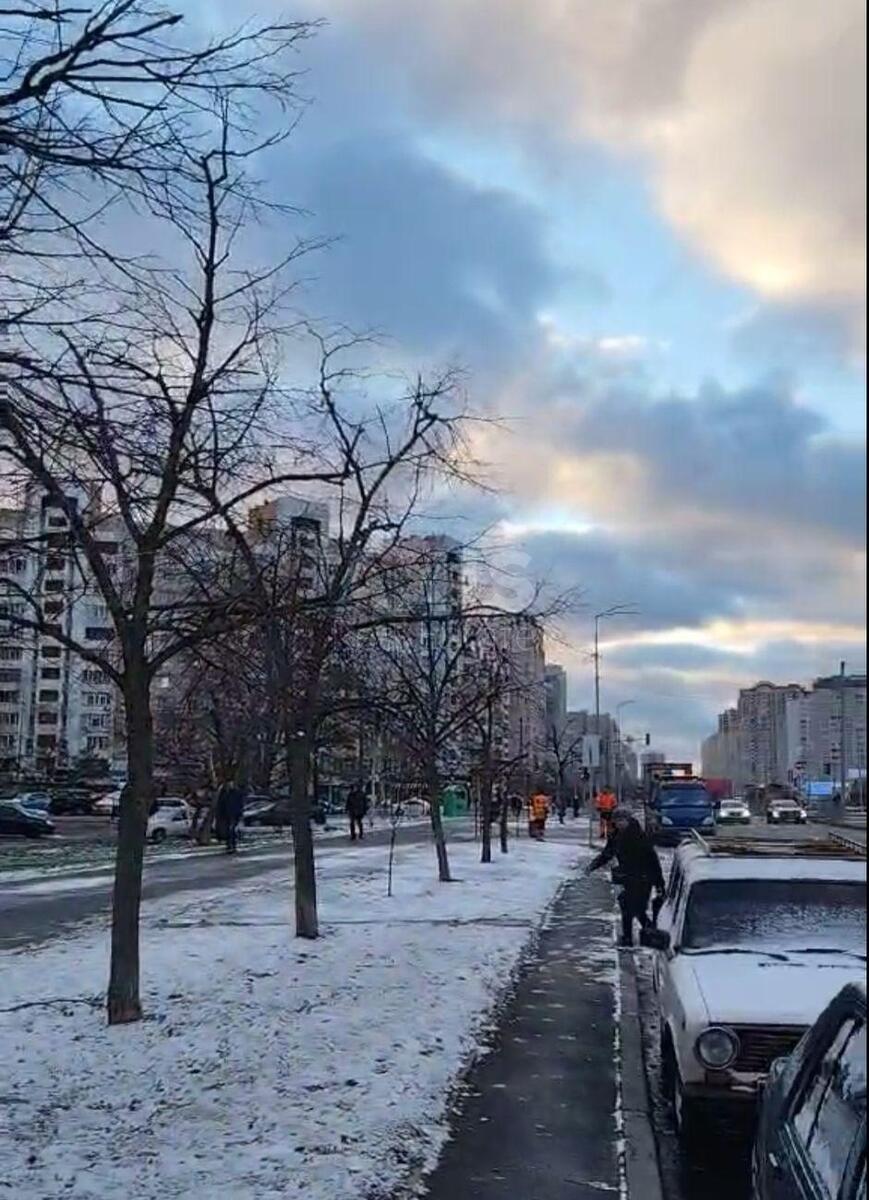 Объект торговли ул. Ахматовой Анны 7/15, 115м20