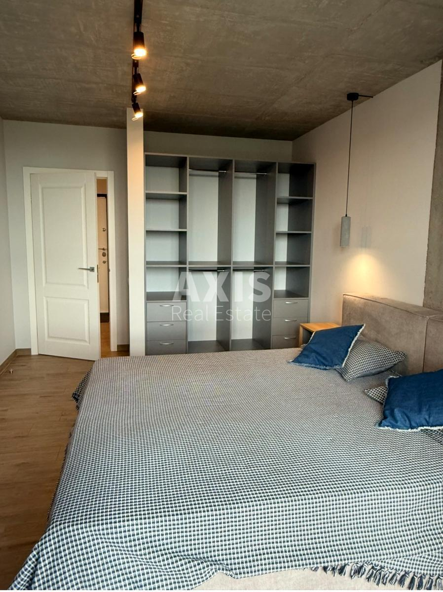 2k apartment vul. Myhajla Maksymovycha 32593705