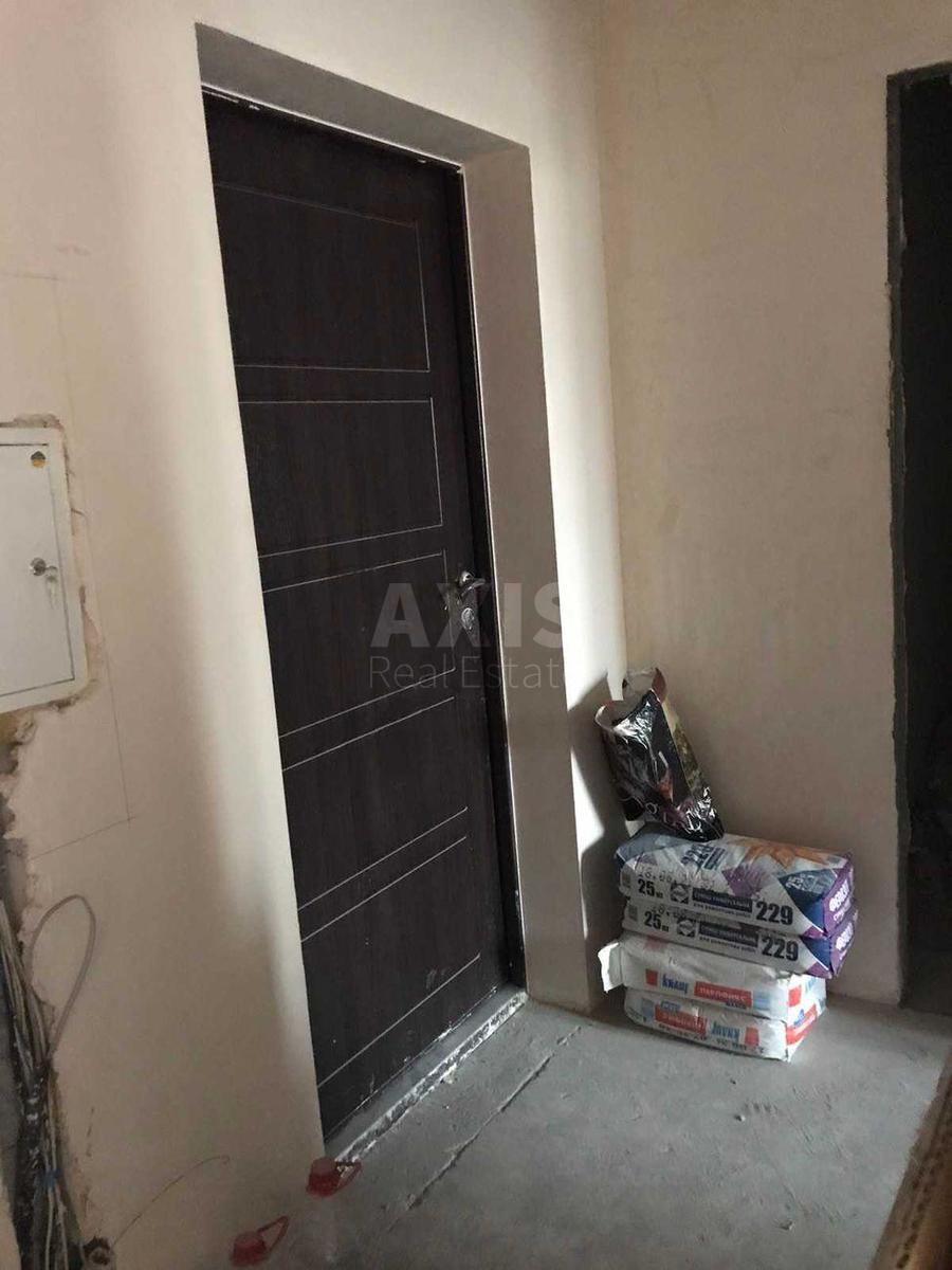 2k apartment vul. Kahovs'ka 604