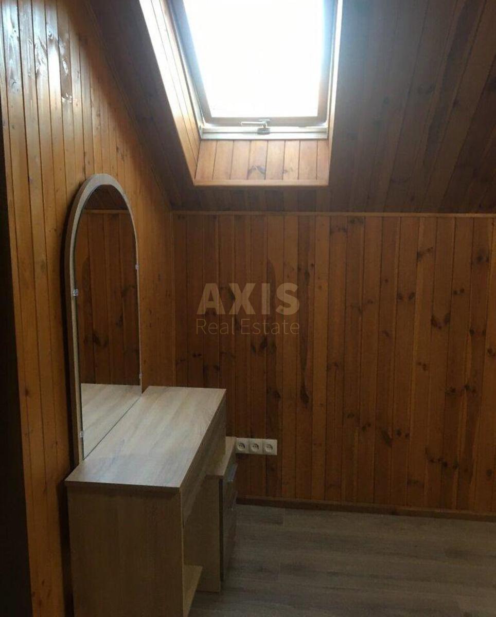 House vul. Vynogradna, 80m2, Kyiv city2