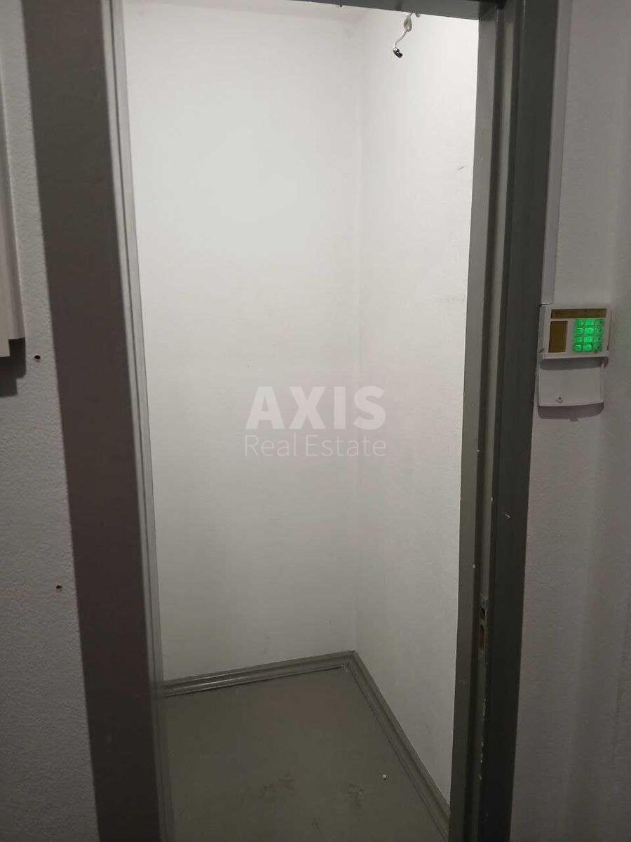 Office vul. Kutuzova 18/7, 53m21