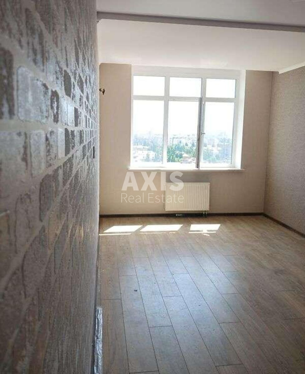 1k apartment vul. Pol'ova 730
