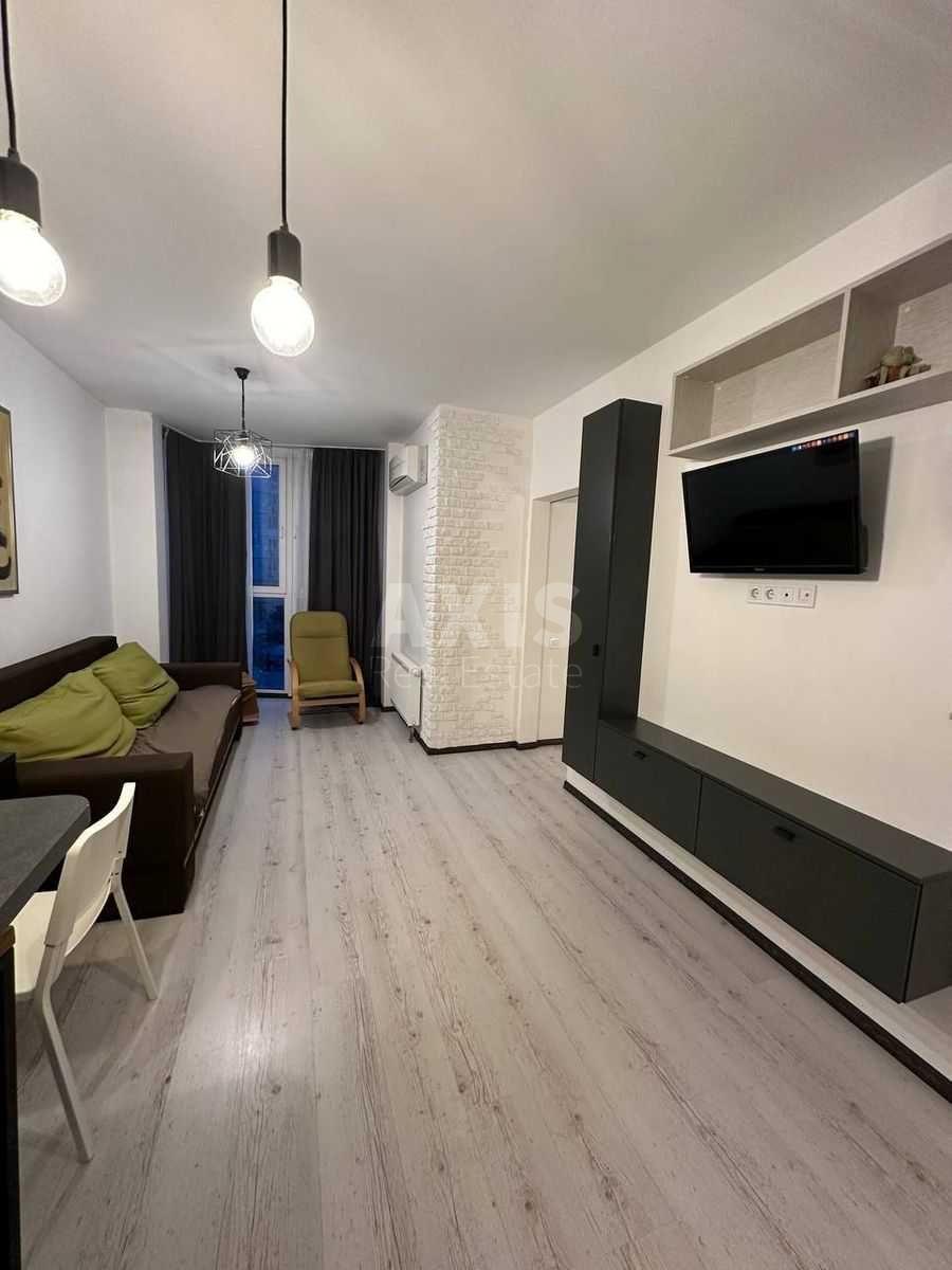1k apartment vul. Dragomanova 2А