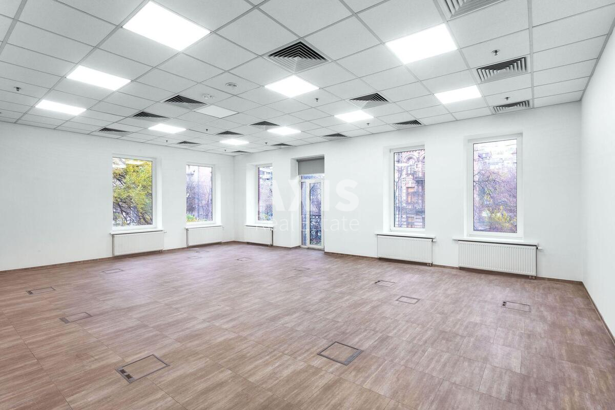 Office vul. Zhyljans'ka 75, 1900m2570407