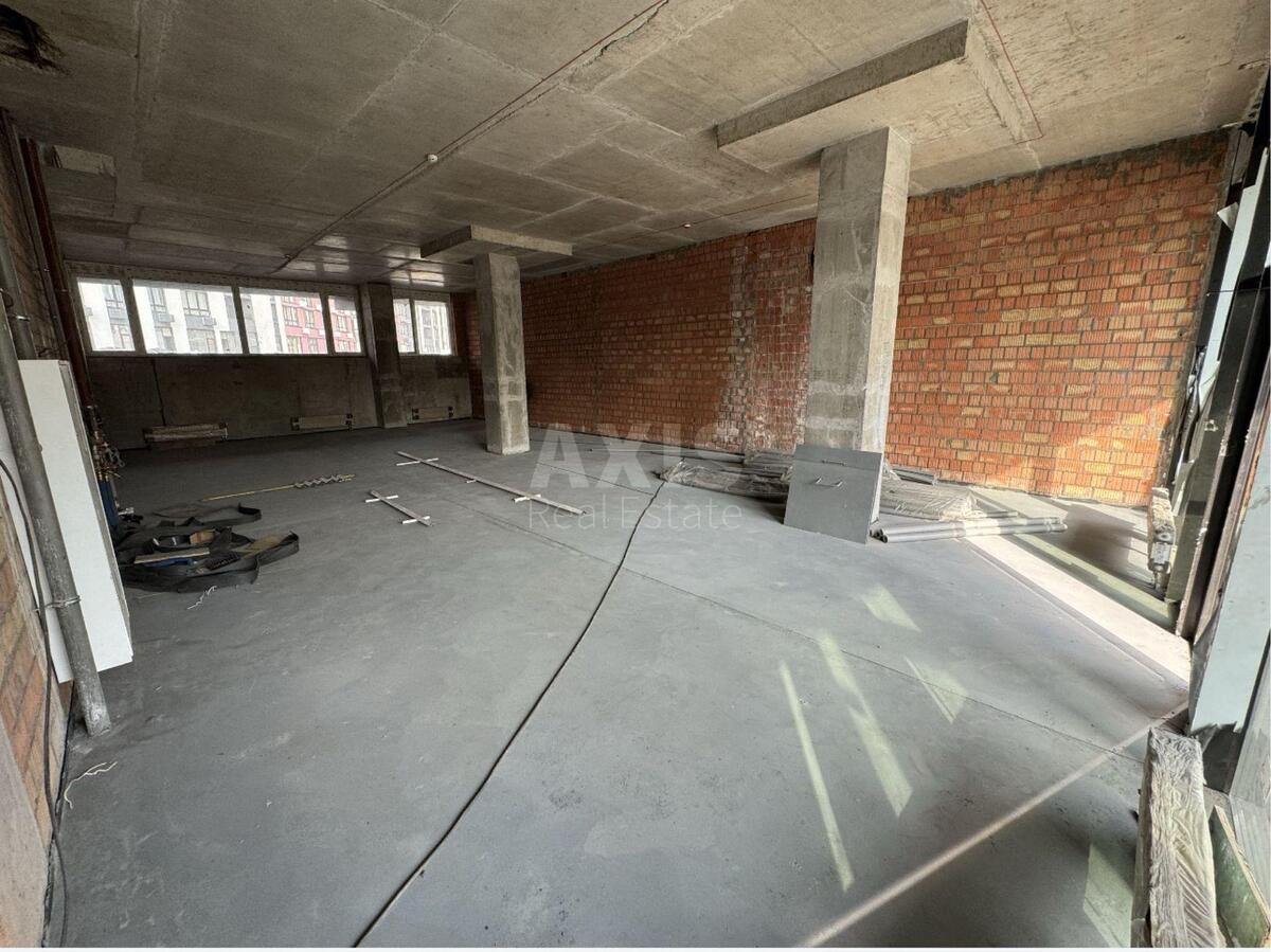 Trade object vul. Sholudenka 30, 130m2629684