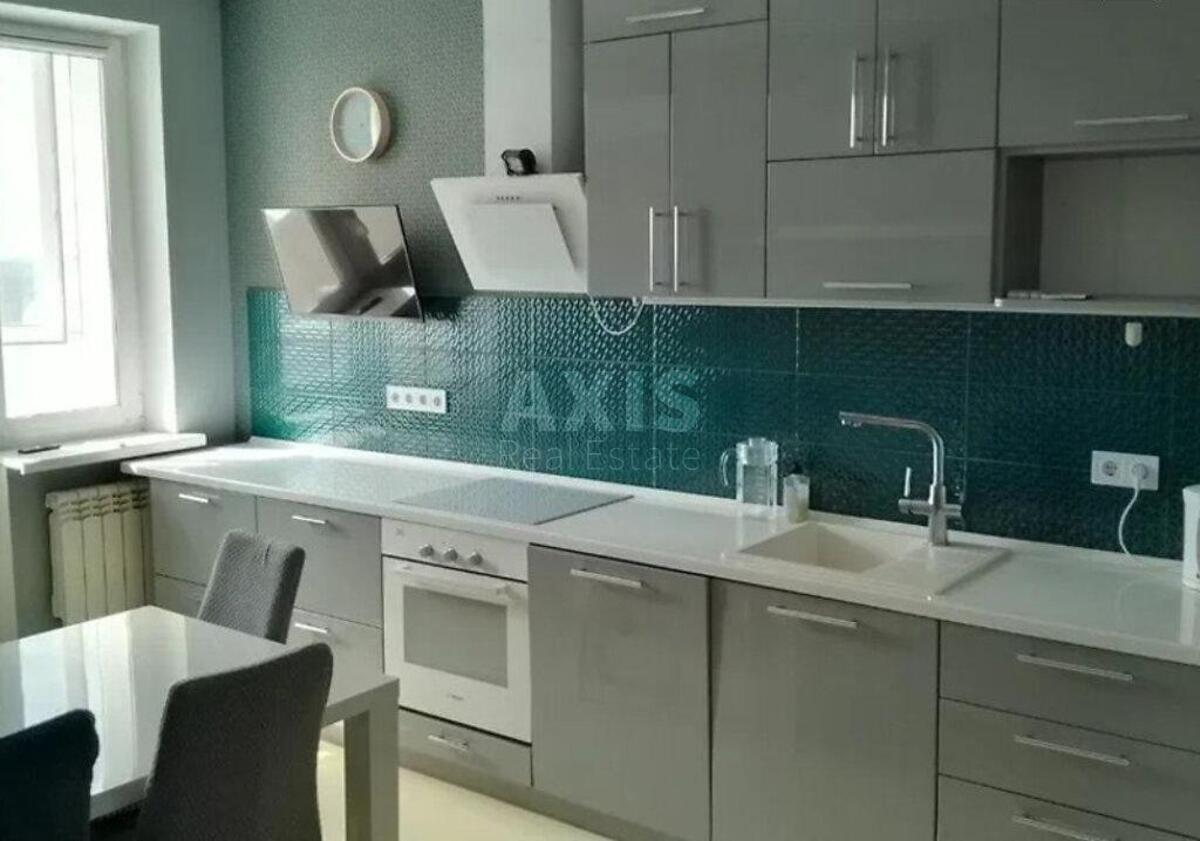 2k apartment bul. Mykoly Rudenka 14А63006