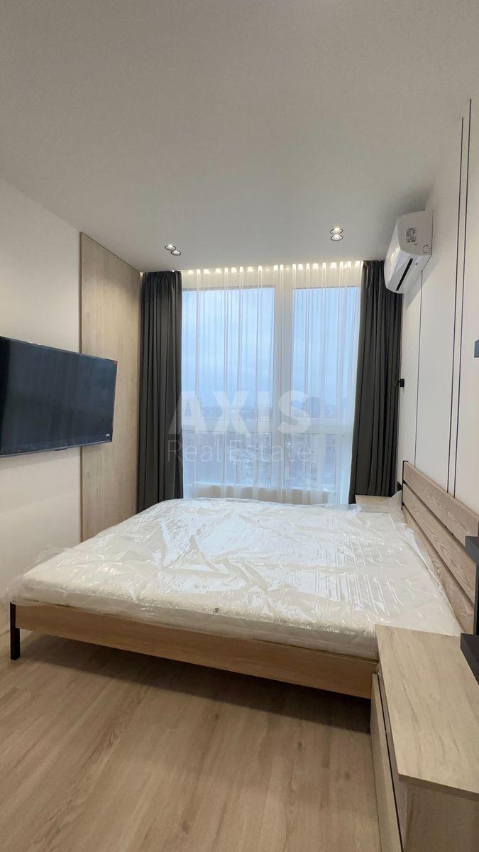 1k apartment vul. Sholudenka 308