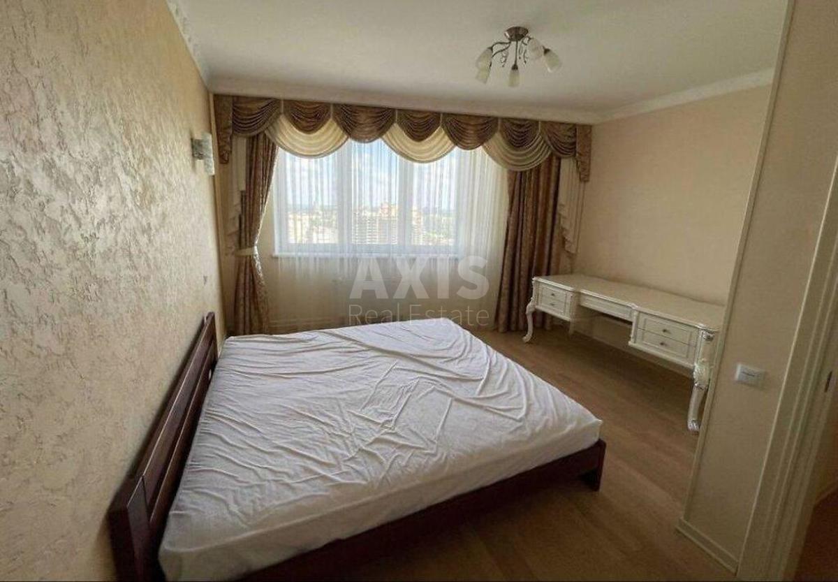 3k apartment pr-t Peremogy 121А0