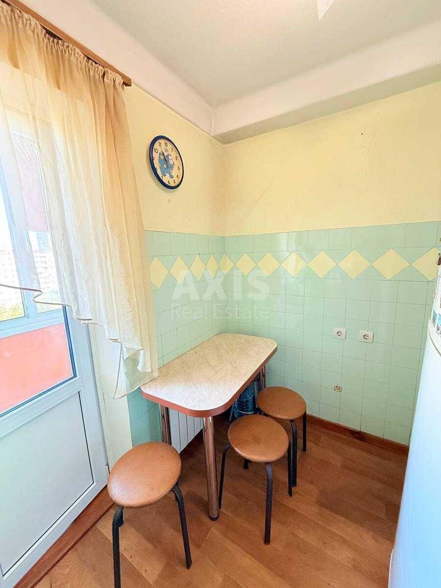 3k apartment vul. Oleksandra Arhypenka 10587766
