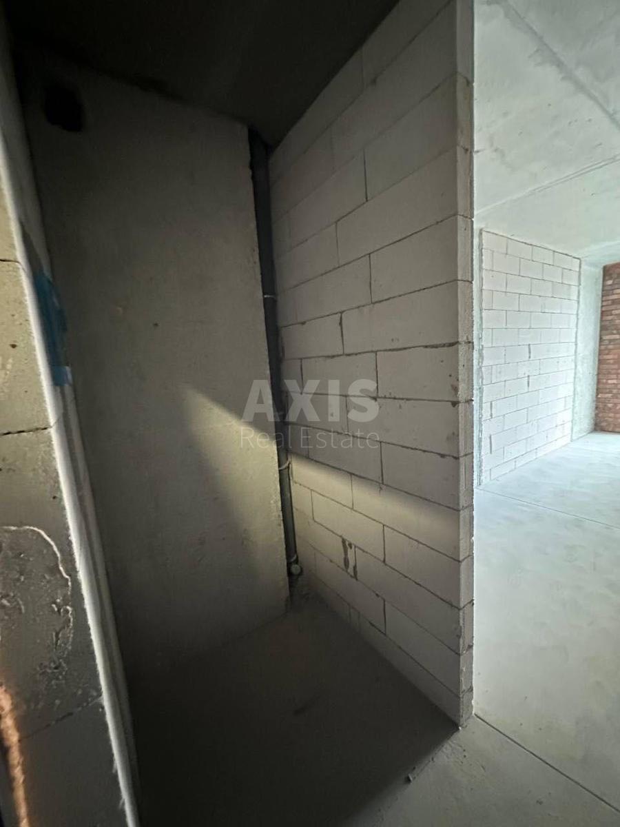 1k apartment vul. Virmens'ka 8/1270