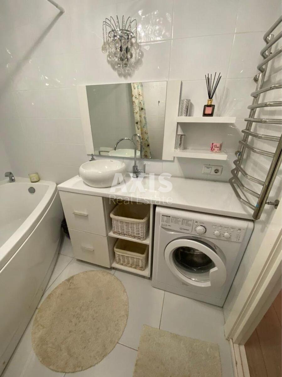 2k apartment pr-t Gongadze Georgija 18З6212811