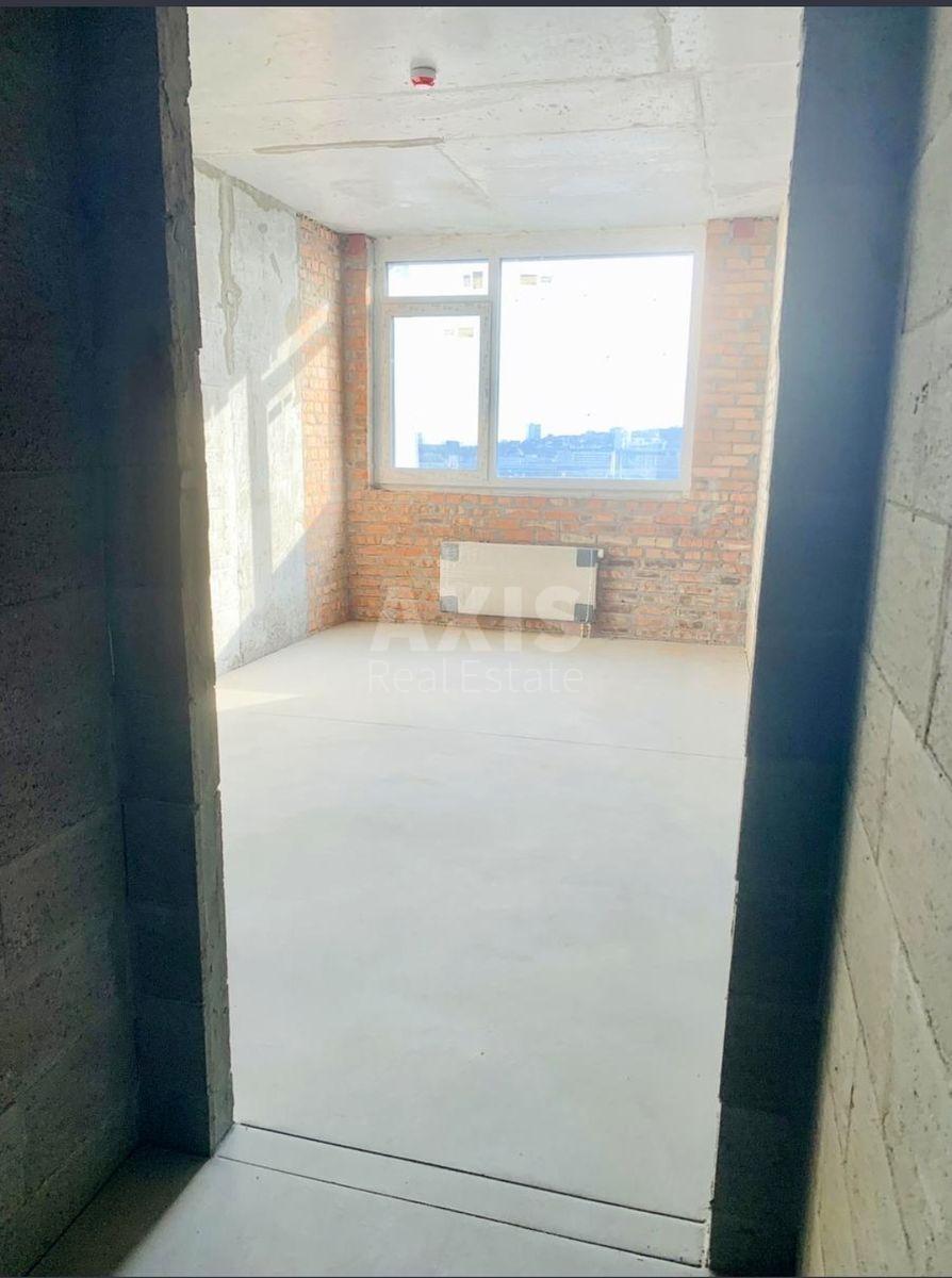 1k apartment pr-t Peremogy 11Б588221