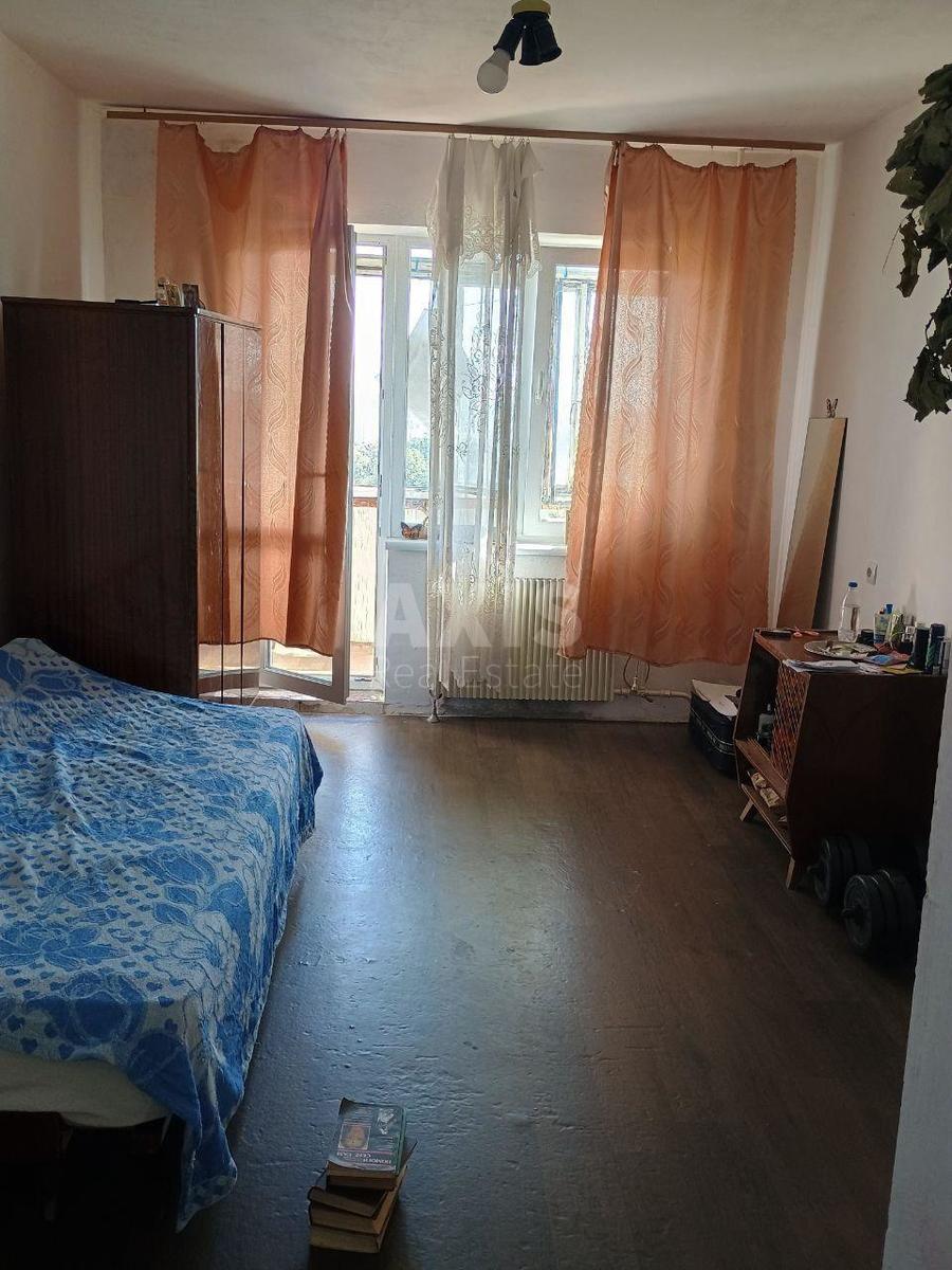 1k apartment vul. Gorodnja 130