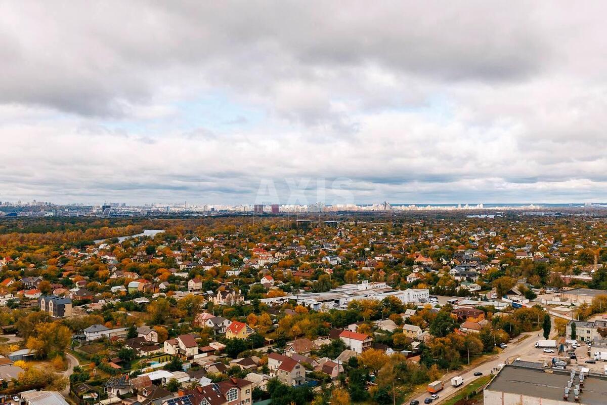 3k apartment vul. Kahovs'ka 606321913