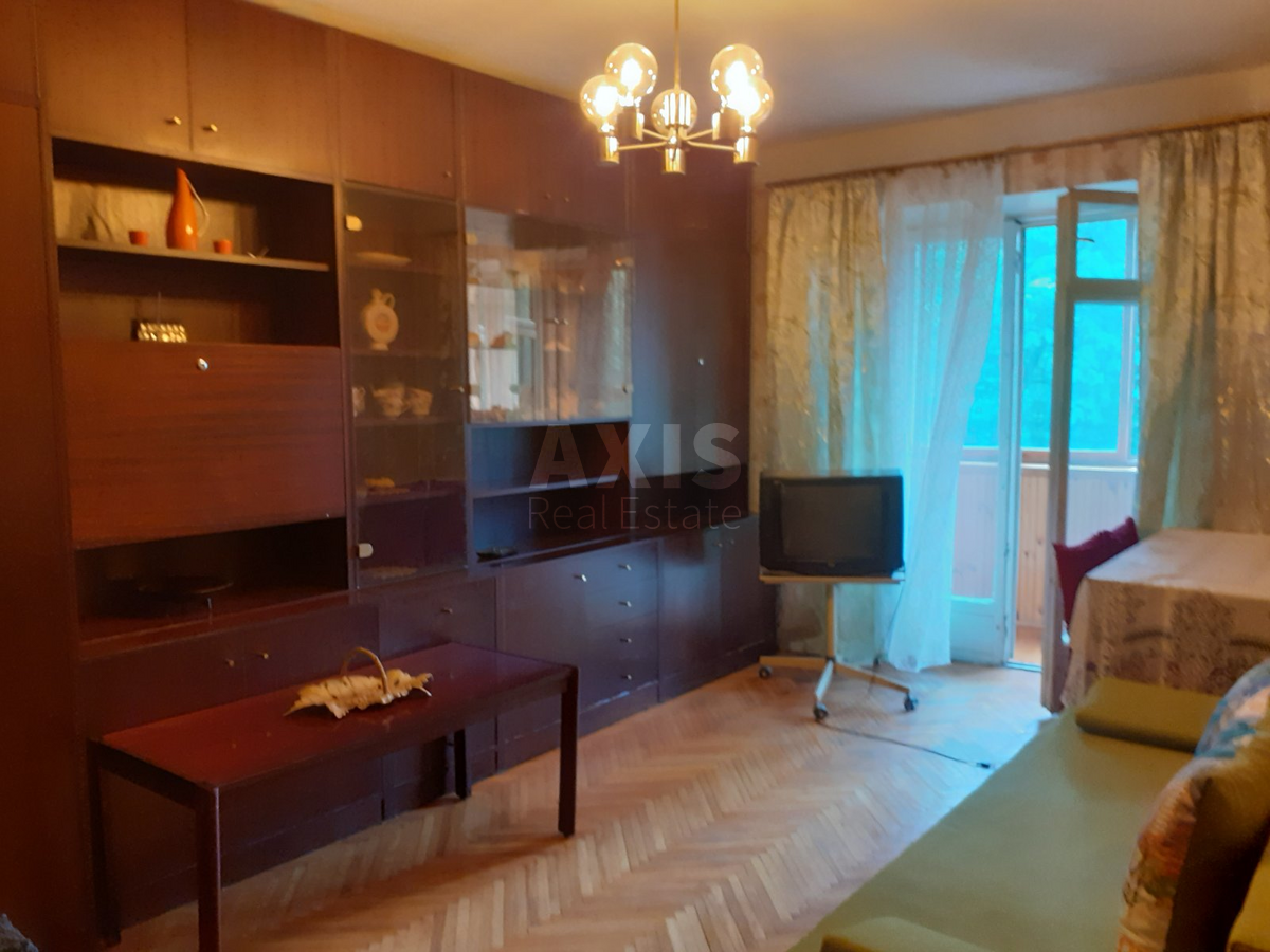 3k apartment vul. Plehanova 4А632361