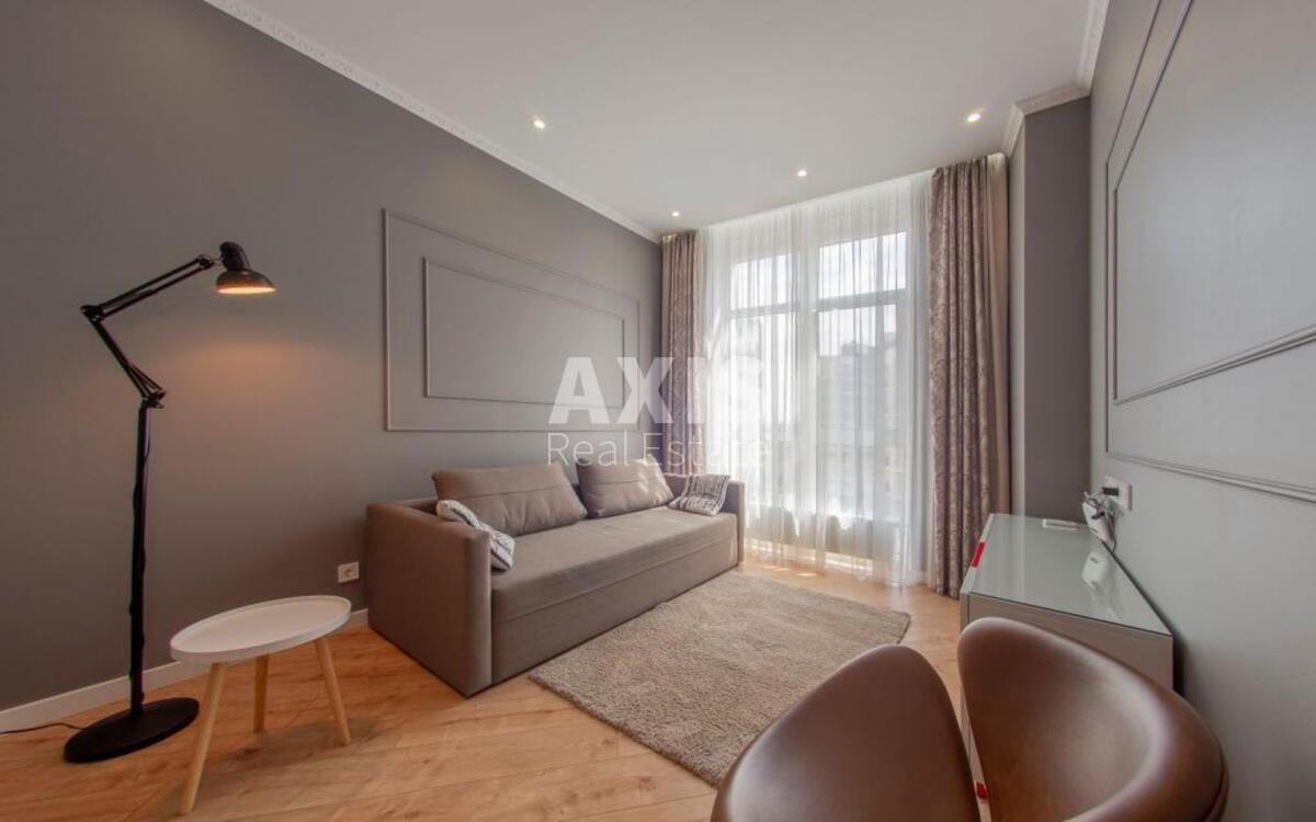 2k apartment vul. Velyka Vasyl'kivs'ka 139