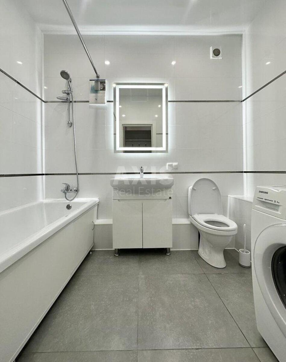 1k apartment vul. Rodyny Kistjakivs'kyh 2А589683
