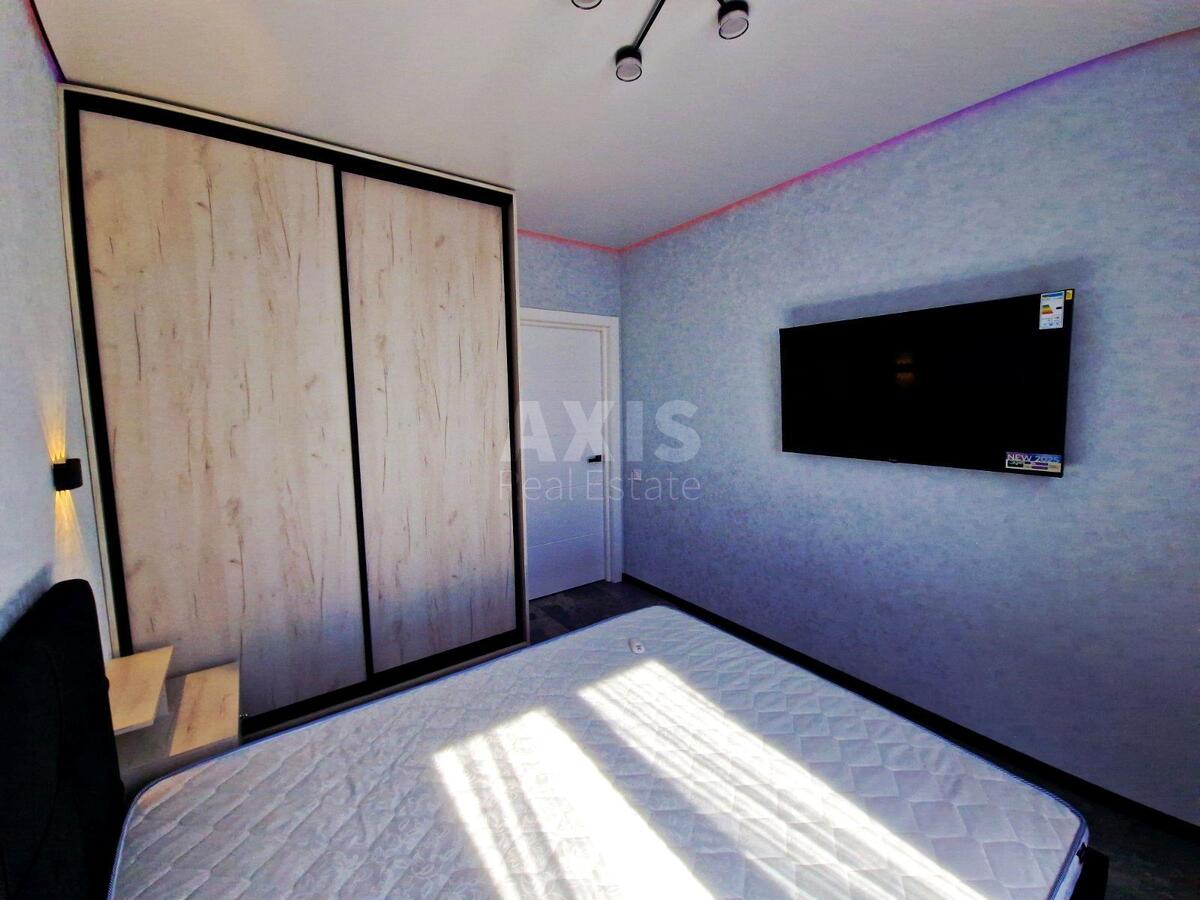 1k apartment vul. Saljutna 2589809