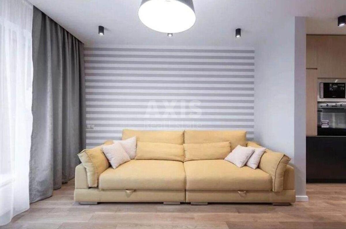 2k apartment pr-t Obolons'kyj 261