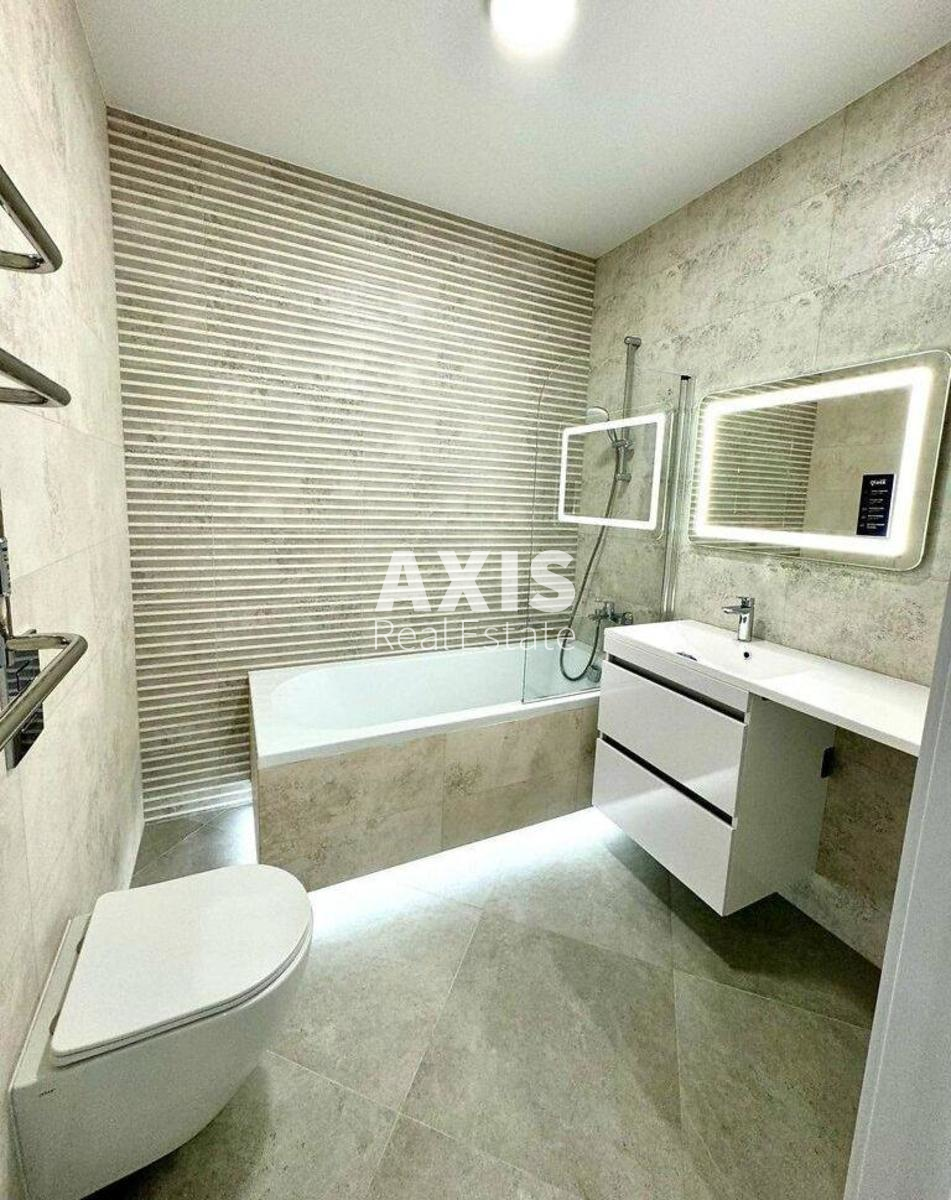 1k apartment vul. Nekrasova 82