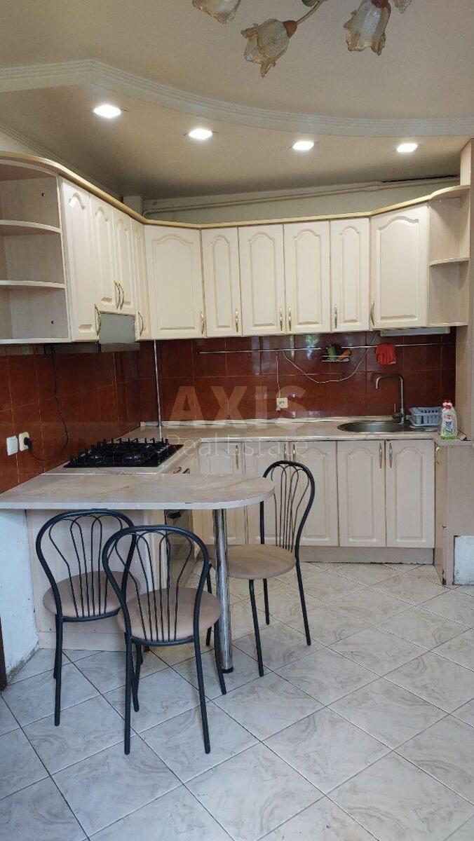 3k apartment vul. Drajzera Teodora 30
