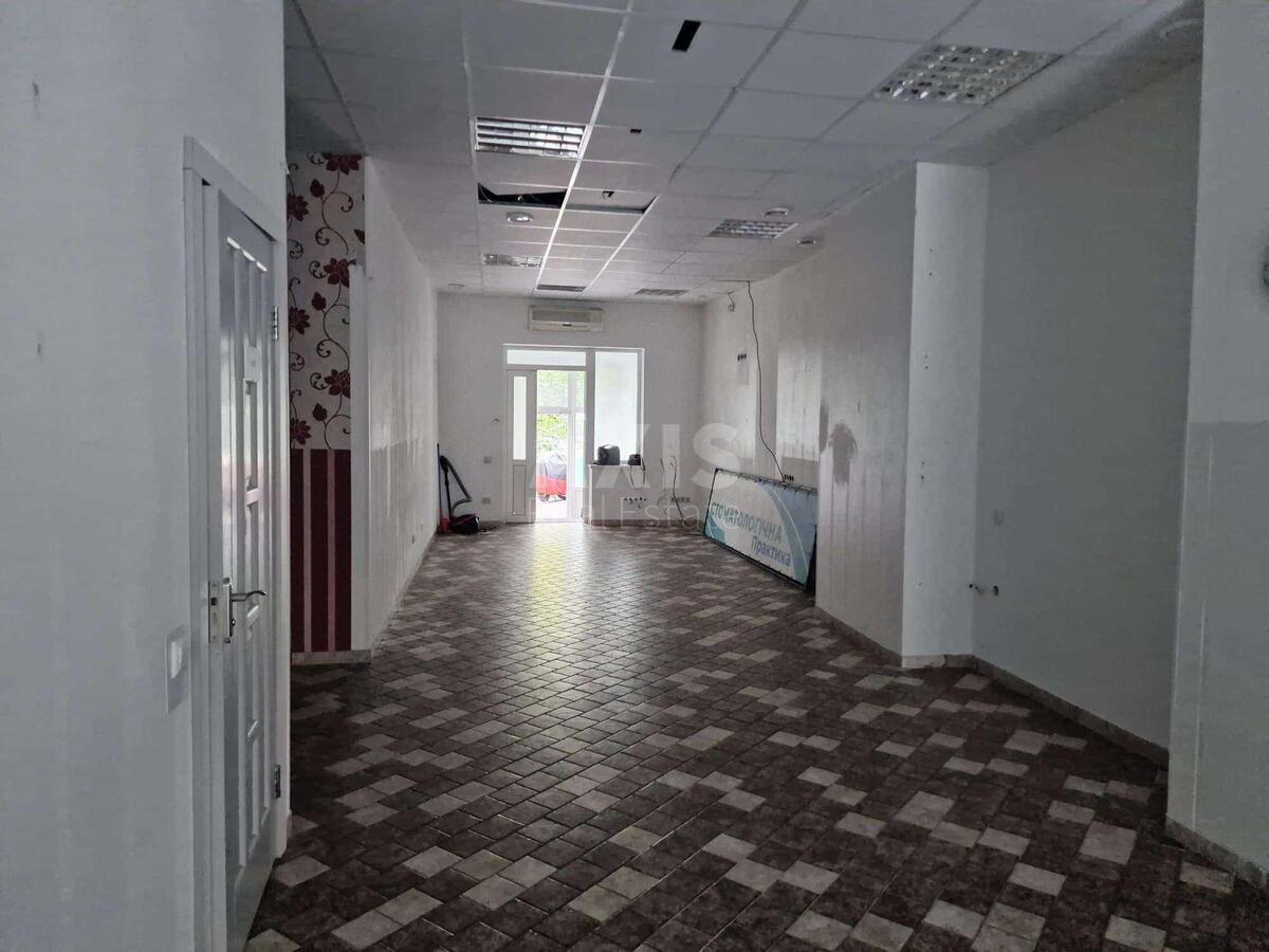 Объект торговли ул. Олевская 5, 89м2590211