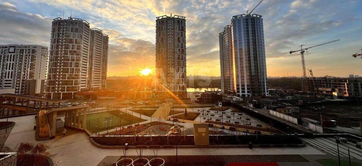 2k apartment vul. Mykil's'ko-Slobids'ka 13/1763324