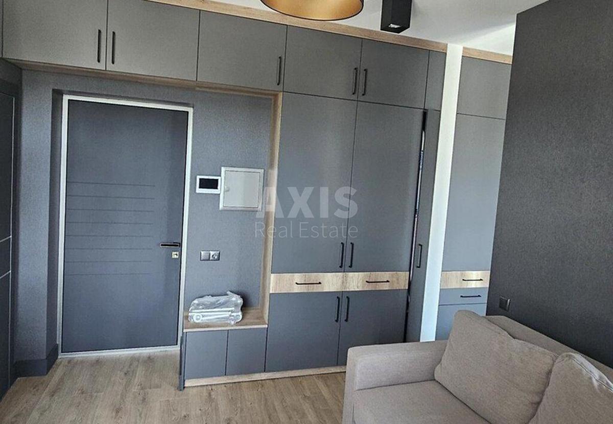 1k apartment vul. Sergija Kolosa 42