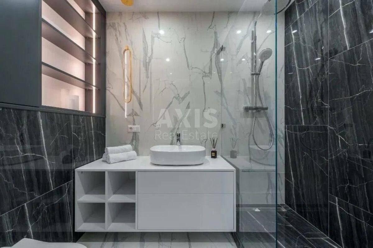 1k apartment vul. Osokors'ka 2А4