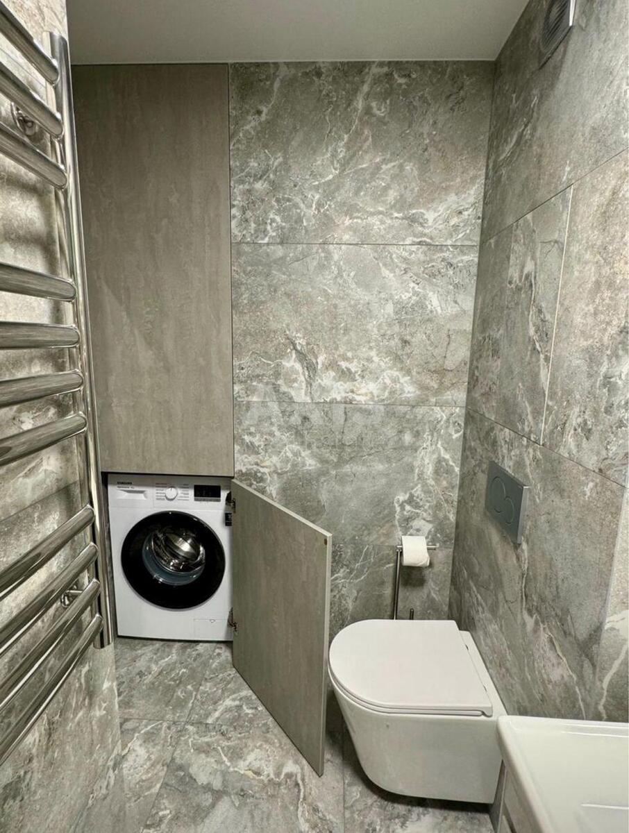 1k apartment vul. Zhyljans'ka 68633546