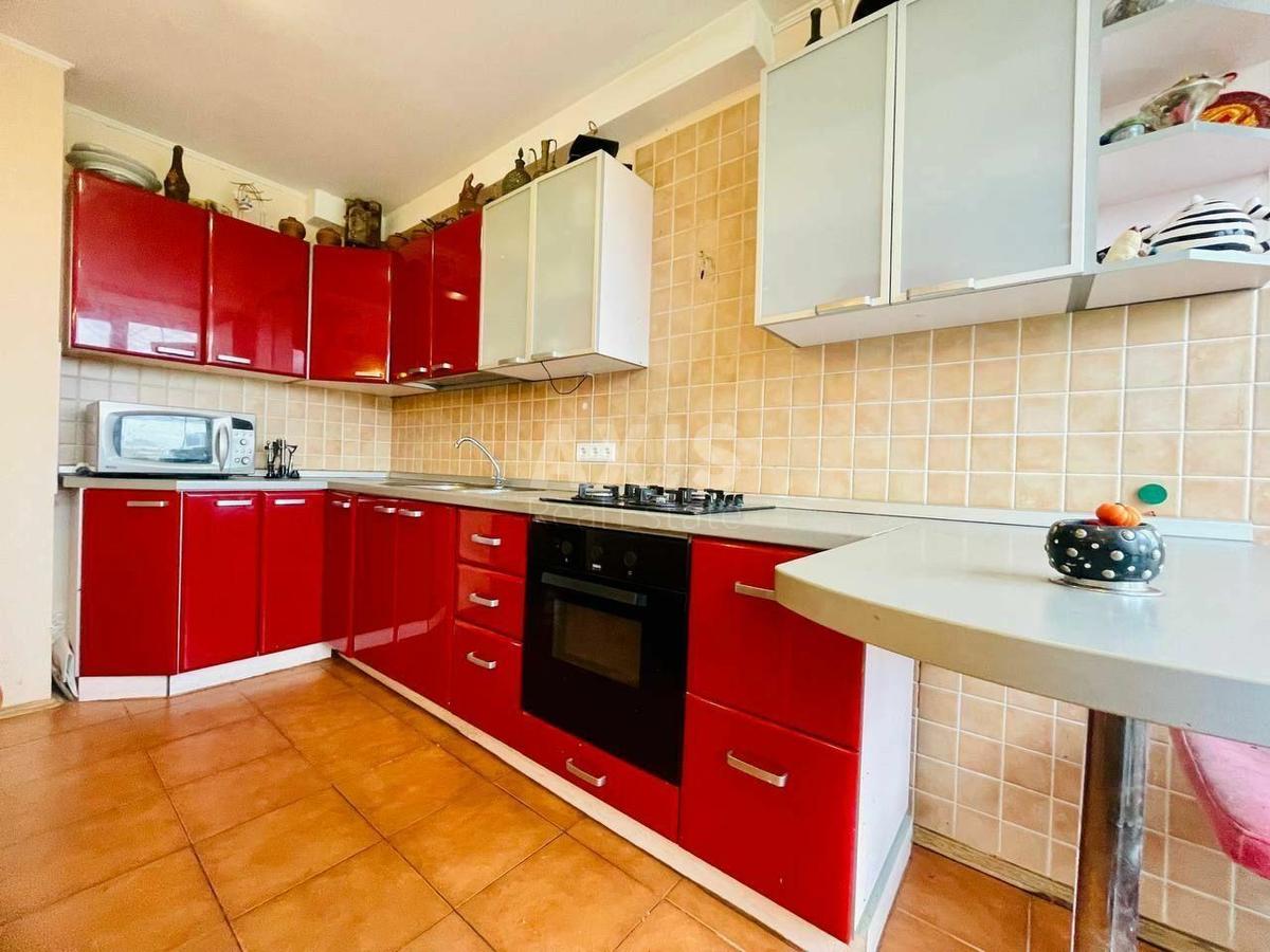 6к квартира ул. Гоголевская 27